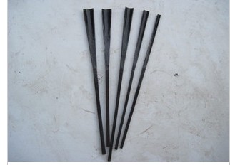 Wood carving tool by hand to create engraving chisel root carving knife semi-round wood engraving knife woodworking chisel