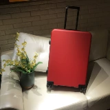 Японский сверхлегкий чемодан подходит для мужчин и женщин, сумка, 20 дюймов