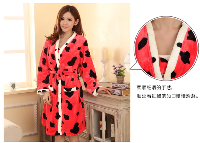 Peignoir jeunesse BISALOVE - Ref 591050 Image 18