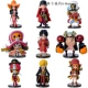 Na hải One Piece Hand Handmade Sinh nhật Anime Lufei Sauron Choba Doll xung quanh ngày Valentine Quà tặng năm mới - Capsule Đồ chơi / Búp bê / BJD / Đồ chơi binh sĩ