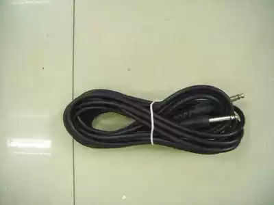 Wave Guitar Folk Guitar Electric Box Guitar Cable 3 m Musical Cable Effect Cable Effect Cable Popular