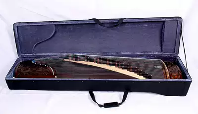High-quality guzheng box 163 type 21-string guzheng box Portable guzheng box Guzheng box