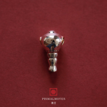 (produced by dust) Tibetan submarine Baixiang seed Buddha head Wen play three-way beads hand string accessories