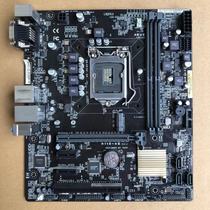 Original Tsinghua Tongfang H110-4S DDR4 memory 1151 interface H110 integrated board with HDMI interface