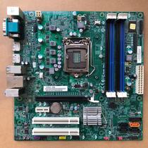 Original Acer B75H2-AM 1155 pin B75 motherboard supports 22 Nano CPU