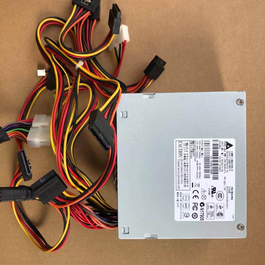 DPS-250AB-47A power supply hard disc recorders power supply 250W
