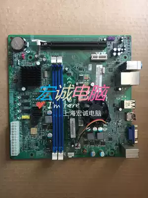 ACER E1-1500 APU D1F-AD HDMI VGA ITX motherboard HD7310 graphics card