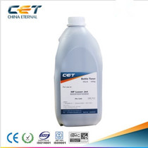 Zhongheng CET Toner HP 8100 8150 9000 Toner 1000g carbon powder