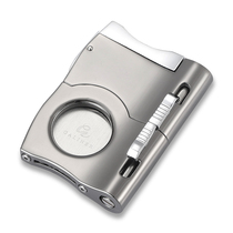 GALINER cigar cutter sharp blade Cigar scissors portable cigar knife with cigar drill