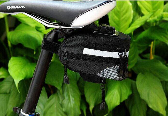Sacoche pour vélo - Ref 2223990 Image 10