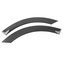 Suitable for Honda 23 CRV body trim strips rear door wheel eyebrow trim strip guard plate modification decorative accessories and supplies