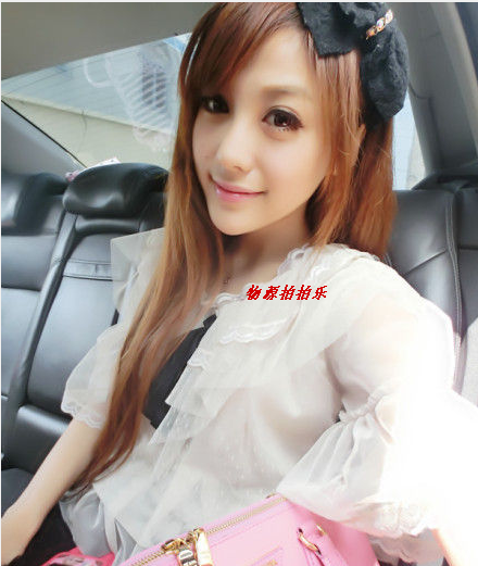 Extension cheveux - Ref 226764 Image 22