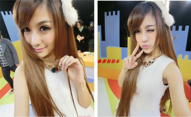 Extension cheveux - Ref 226764 Image 17