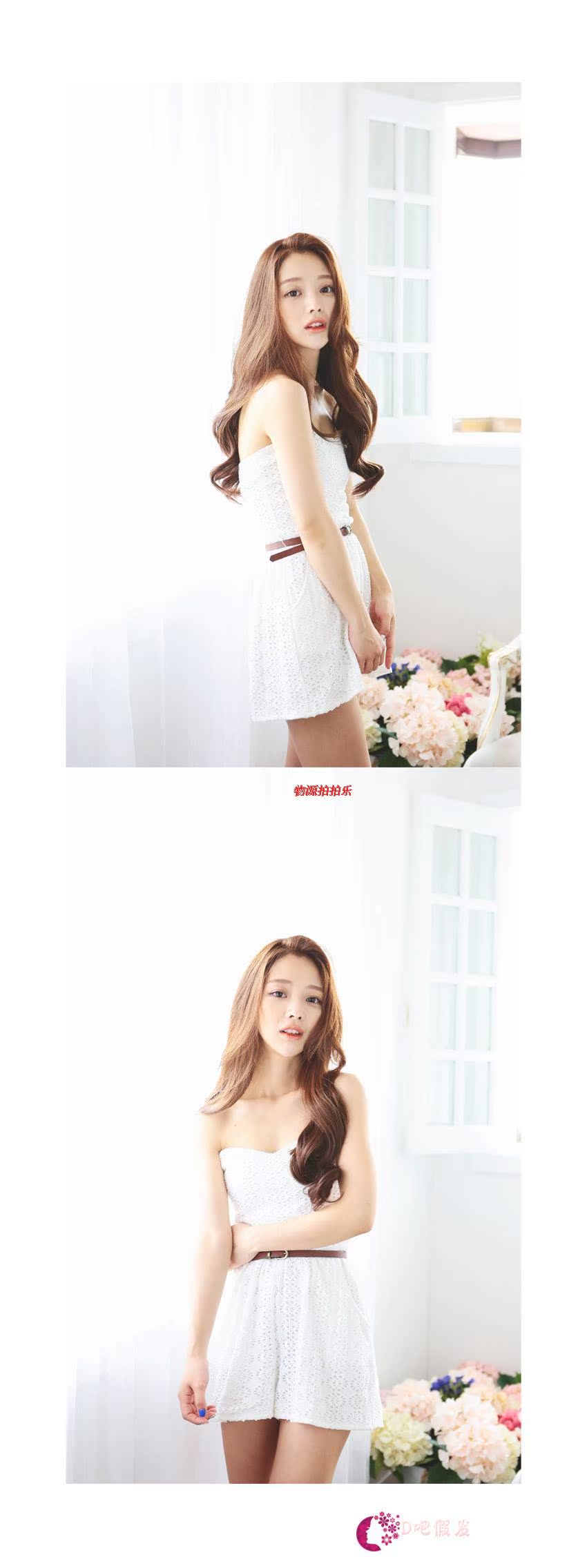 Extension cheveux - Ref 226782 Image 17