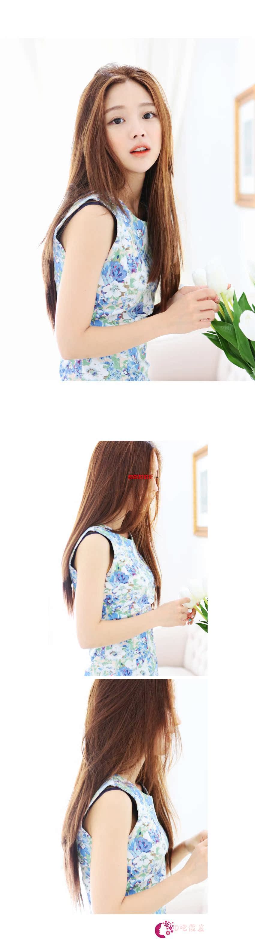 Extension cheveux - Ref 226782 Image 12