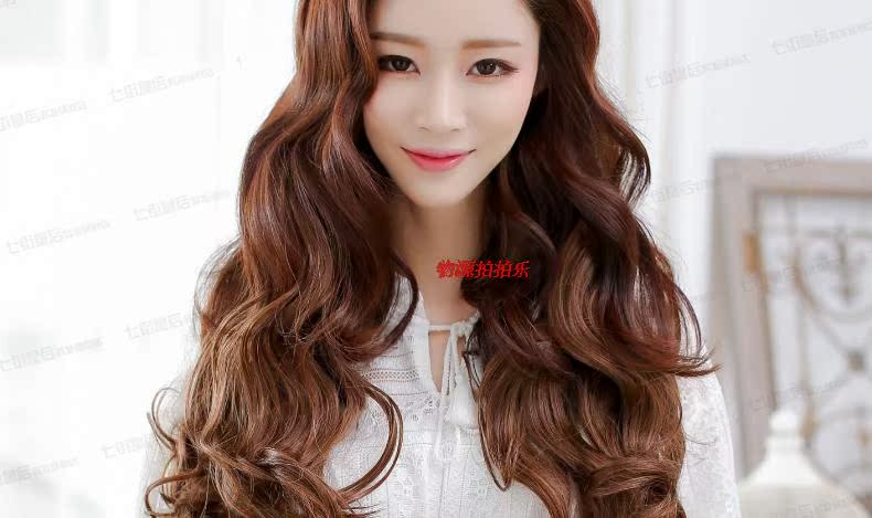 Extension cheveux - Ref 226789 Image 19