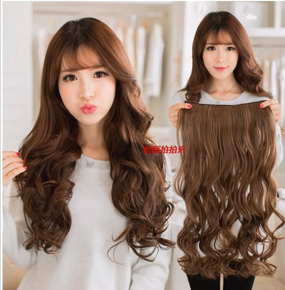 Extension cheveux - Ref 226751 Image 10