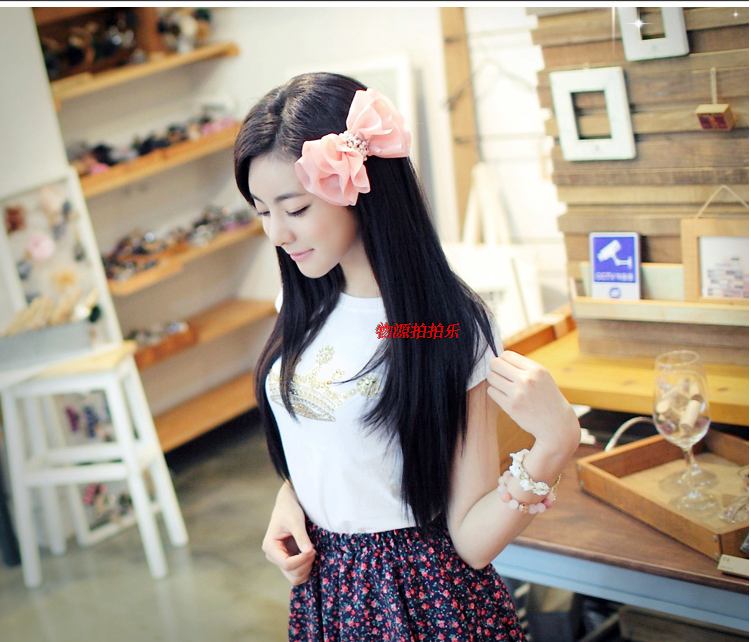 Extension cheveux - Ref 226772 Image 7