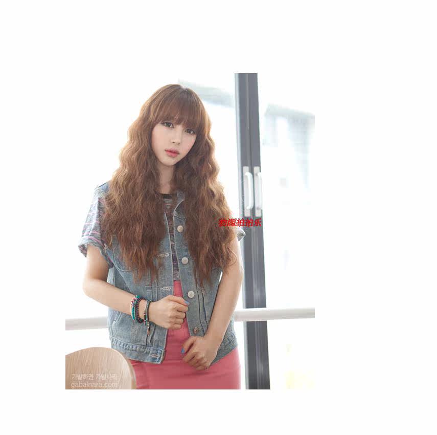 Extension cheveux - Ref 217565 Image 10