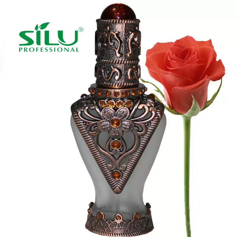 Silk dew AIM Solomon essential oil repair nourishing and not greasy to improve dry and hair-moisturizing perfume free of washing hair