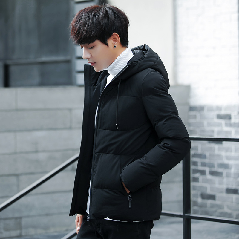 Blouson hiver pour homme   OTHER - Ref 3114168 Image 1