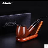 Классический ретро старомодный мундштук, ностальгия