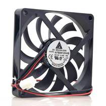 Original Delta 9cm fan AFB0912HHB 12v 0 45a 9015 large air volume box cooling fan