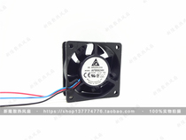 Original Delta AFB0624H-R00 24V 0 11A 6CM 6025-line alarm converter fan