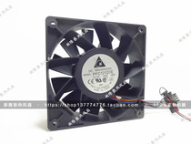 Original Delta 12v 12038 4 8A PFC1212DE large air volume double ball violent 4-wire fan