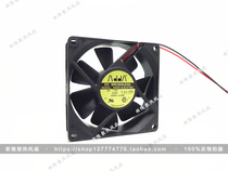 AD0812LB-A70GL ADDA 8025 12V 0 12A 8CM cm mute chassis power supply fan