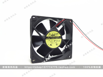 Original ADDA 8cm chassis power supply silent fan 8025 12V 0 12A AD0812MB-A70