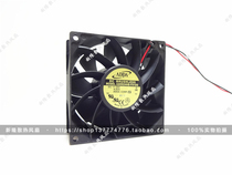 Original Taiwan ADDA Association Jubilee AD0924HB-F91DS 24V 0 55A 9238 inverter cooling fan