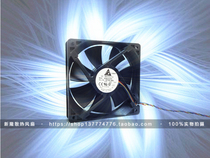 Original Delta 12025 0 6A AFB1212VH NT747-A00 12CM PWM chassis cooling fan