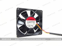 Original Taiwan SUNON 8020 8CM KD2408PKB1 DC24V 1 4W converter cooling fan