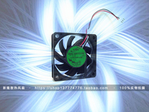 Original ADDA 6015 DC12V 0 14A AD0612LX-D96 6CM cooling fan