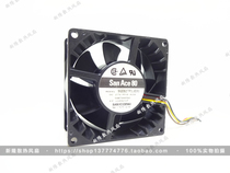 SANYO SANYO 9 G0827P1J051 8038 24V 27V 0 62A 8cm inverter wind fan