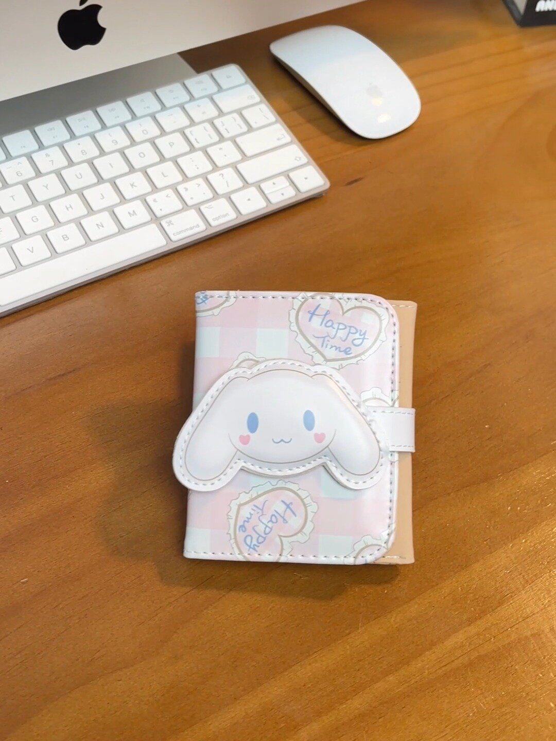 洋叮猫玉桂狗零钱包，少女心爆棚的新款宝藏钱包(´▽｀) ノ♪_钱包_淘宝服装网