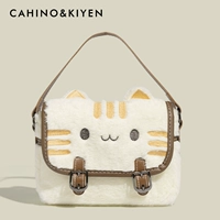 CK-6435 маленький квадратный кот