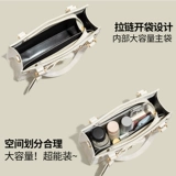 CAHINO&KIYEN оригинальный дизайн, сумка для боли, большая вместимость, повседневная двумерная сумка-бар, дорожная сумка-тоут