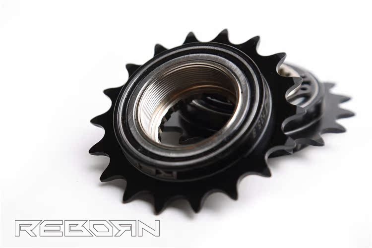 Pignon de vélo REBORN - Ref 2364407 Image 9