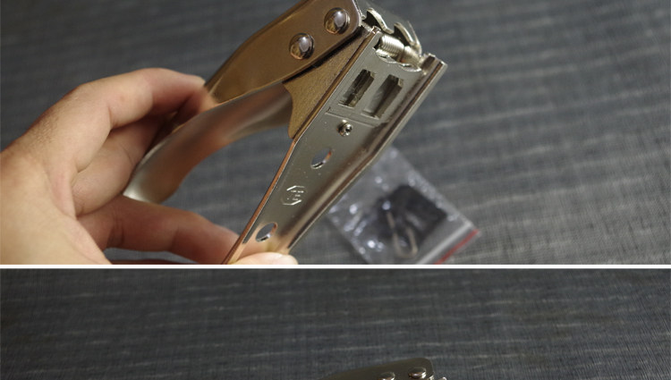 Pince pour cartes SIM - Ref 306663 Image 10