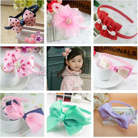 Accessoire cheveux - Ref 1204199 Image 4