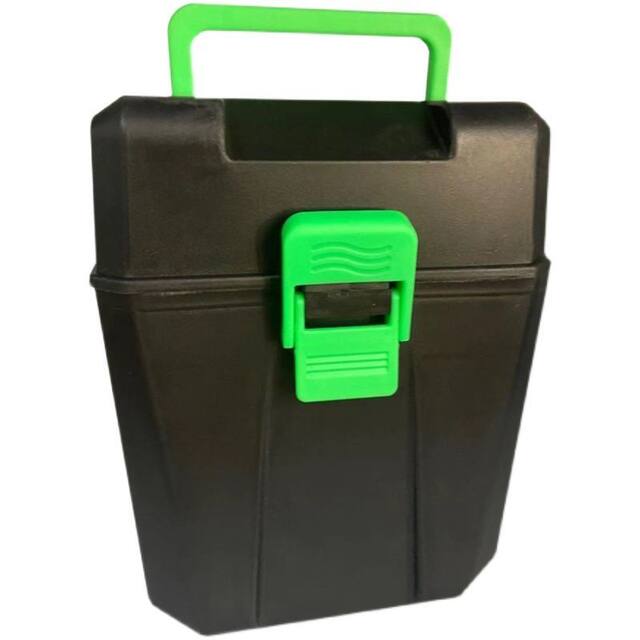 Level Meter with Red Light, Green Light, Blue Light, Infrared Line Projector, Box, Line Projector, Level Meter Box, Durable, Huanzhiquan