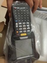 Motorola Motorola MOTOROLA NEWS TREASURE MC319Z-GI two-dimensional RFID data collector PDA handheld terminal