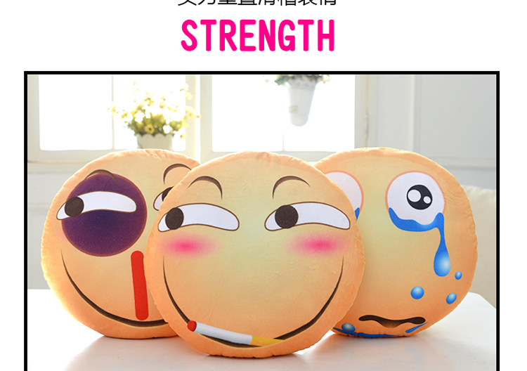 Peluche manga en peluche drole - Ref 2696260 Image 11