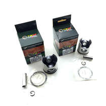 DIO18 28 period ZX34 35 period modification 44 48 50 54mm change 70 90 125 piston piston total