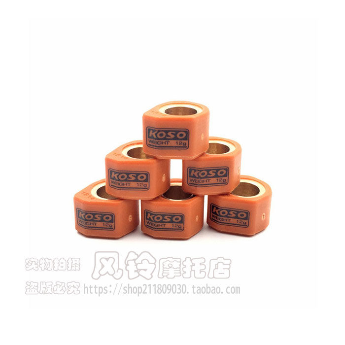 KoSo launches polygon Puli Zhu GY6 50 125 150cc DIO 50 pedal motorcycle modification 17