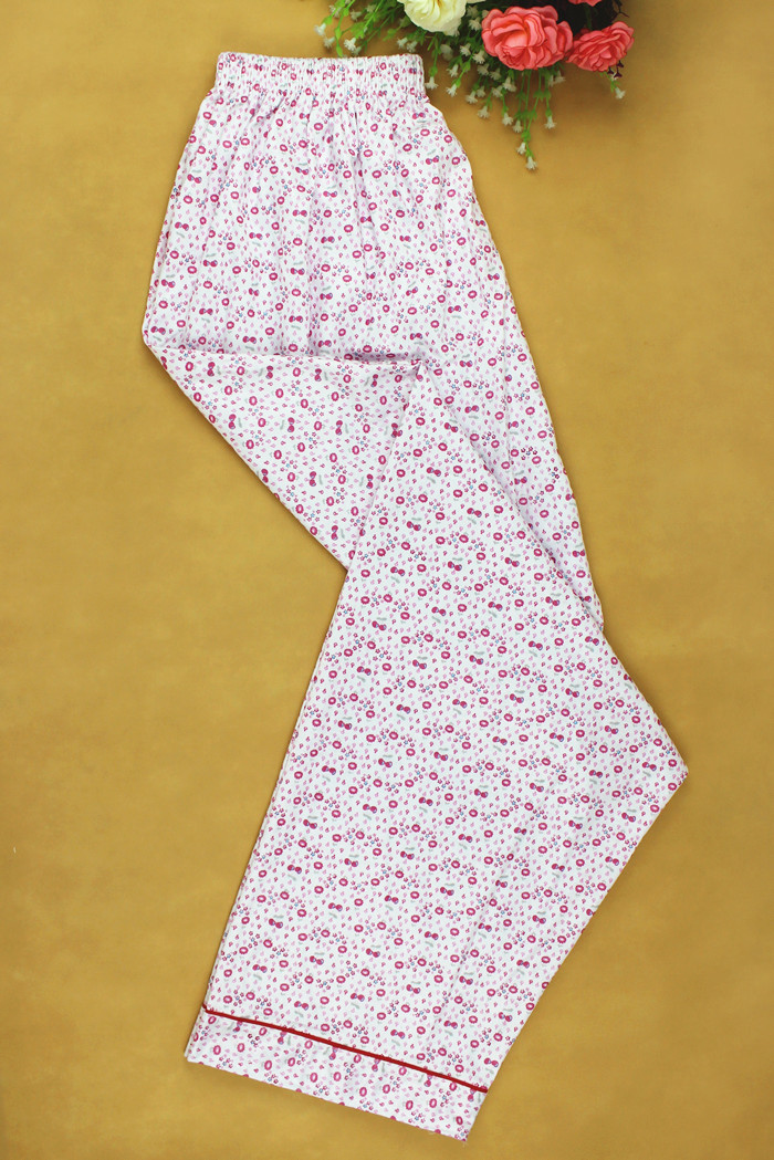 Pantalon pyjama Moyen-âge - Ref 729271 Image 11
