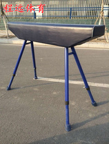 Pommel horse horse horse horse vaulting unit military training equipment competitive gymnastics equipment training goat 1144dd
