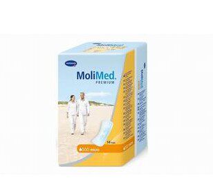 Counter German imported Bao Heman Miao Li maternal sanitary cotton pregnant women waiting for delivery package tiny 14 tablets